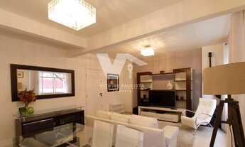 Imagem 3: Apartamento à venda em Higienópolis, com 2 dormitórios, 1 suíte e 1 vaga. Perto do Metrô P