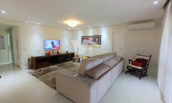 Imagem 3: Apartamento à venda no Tatuapé, com 3 suítes e 3 vagas de garagem cobertas. Com depósito