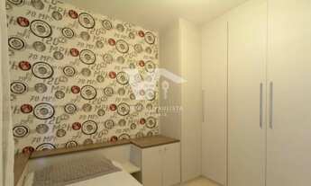 Imagem 7: Apartamento à venda em Higienópolis, com 2 dormitórios, 1 suíte e 1 vaga. Perto do Metrô P