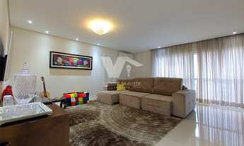 Imagem 4: Apartamento à venda no Tatuapé, com 3 suítes e 3 vagas de garagem cobertas. Com depósito