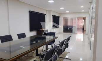 Imagem: Prédio comercial à venda na Mooca com