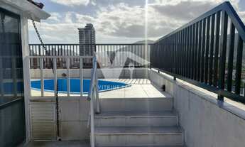 Imagem: Cobertura à venda na Enseada, Guarujá-SP