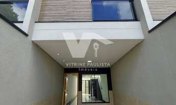 Imagem: Casa à venda na Vila Salete com 3 quartos