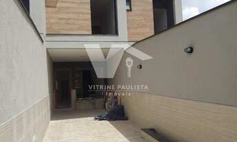 Imagem: Casa à venda na Penha de França com 3