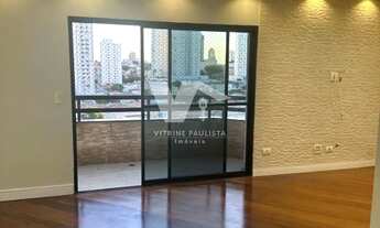 Imagem: Apartamento à venda na Mooca, com 4 dormitórios