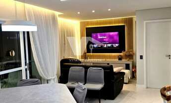 Imagem 5: Apartamento à venda na Vila Oratório, com 2 dormitórios, 1 suíte e 2 vagas de garagem. Laz