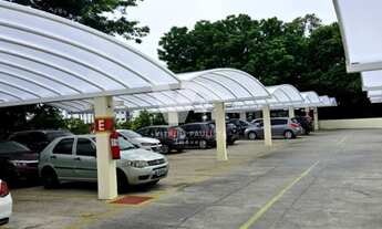 Imagem 3: Apartamento à venda na Vila Oratório, com 2 dormitórios, 1 suíte e 2 vagas de garagem. Laz