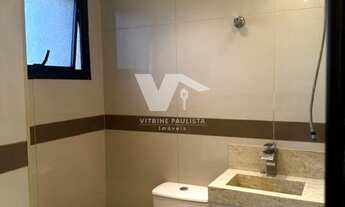 Imagem 5: Apartamento à venda na Mooca, com 4 dormitórios, 1 suíte e 2 vagas de garagem. Lazer com p