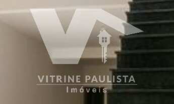 Imagem: Sobrado à venda na Vila Matilde, com 5