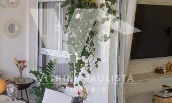 Imagem: Apartamento à venda na Quarta Parada, com