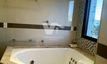 Imagem 2: Apartamento à venda na Mooca, com 4 dormitórios, 1 suíte e 2 vagas de garagem. Lazer com p