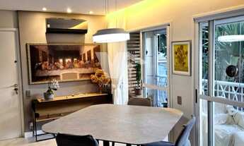 Imagem 2: Apartamento à venda na Vila Oratório, com 2 dormitórios, 1 suíte e 2 vagas de garagem. Laz