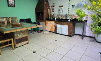 Imagem 5: Sobrado à venda na Vila Guilhermina, com 4 dormitórios, 1 suíte e 5 vagas de garagem. Poss