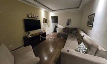 Imagem: Casa à venda na Cidade Patriarca, com 3