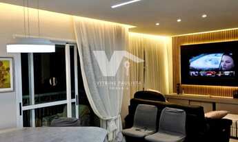 Imagem 4: Apartamento à venda na Vila Oratório, com 2 dormitórios, 1 suíte e 2 vagas de garagem. Laz