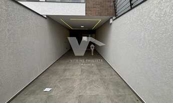 Imagem 3: Sobrado à venda na Vila Carrão, com 3 suítes e 2 vagas de garagem. Imóvel espaçoso com dua