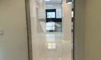 Imagem 7: Apartamento à venda na Mooca, com 4 dormitórios, 1 suíte e 2 vagas de garagem. Lazer com p