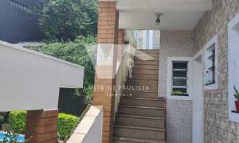 Imagem 7: Casa à venda na Vila Esperança, 3 quartos (1 suíte), piscina, churrasqueira, 5 vagas a 50m