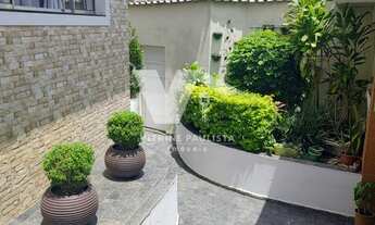 Imagem 2: Casa à venda na Vila Esperança, 3 quartos (1 suíte), piscina, churrasqueira, 5 vagas a 50m