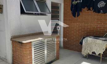 Imagem 5: Casa à venda na Vila Esperança, 3 quartos (1 suíte), piscina, churrasqueira, 5 vagas a 50m