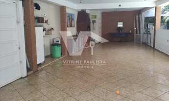 Imagem 4: Casa à venda na Vila Esperança, 3 quartos (1 suíte), piscina, churrasqueira, 5 vagas a 50m