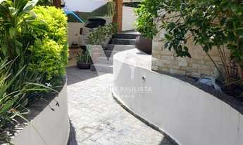 Imagem 6: Casa à venda na Vila Esperança, 3 quartos (1 suíte), piscina, churrasqueira, 5 vagas a 50m