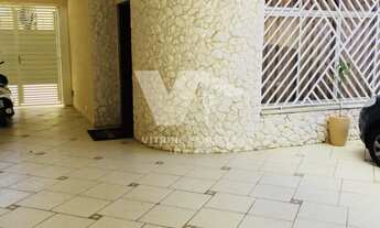 Imagem 3: Sobrado à venda na Rua Almirante Giachetta, Vila Carrão, São Paulo com 440m² de área const