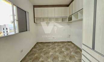 Imagem 7: Sobrado à venda em Itaquera, com 3 dormitórios, 1 suíte e 2 vagas de garagem. Com dois qui