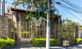 Imagem 2: Casa à venda no Jardim Maringá - São Paulo. São 3 quartos , 440 m², 5 vagas para garagem