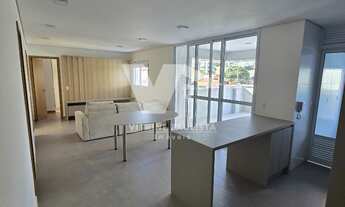 Imagem: Apartamento à venda no Tatuapé, com 3