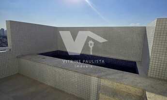 Imagem: Apartamento à venda no Tatuapé, 276m²