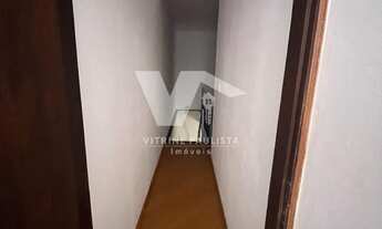 Imagem 7: Sobrado à venda no Jardim Aricanduva, com 3 dormitórios, 1 suíte e 5 vagas. Quintal grande