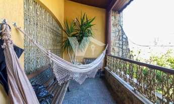 Imagem 3: Casa à venda no Jardim Maringá - São Paulo. São 3 quartos , 440 m², 5 vagas para garagem