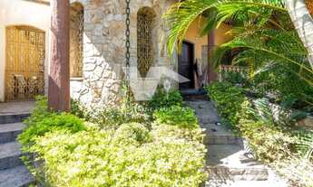 Imagem 4: Casa à venda no Jardim Maringá - São Paulo. São 3 quartos , 440 m², 5 vagas para garagem