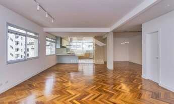 Imagem 3: Apartamento à venda na rua Maranhão em Higienópolis com 230m², 3 quartos, 1 suíte e 2 vaga