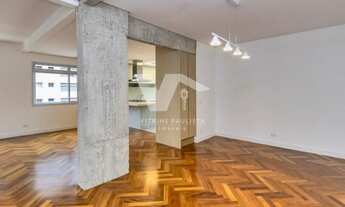 Imagem 7: Apartamento à venda na rua Maranhão em Higienópolis com 230m², 3 quartos, 1 suíte e 2 vaga