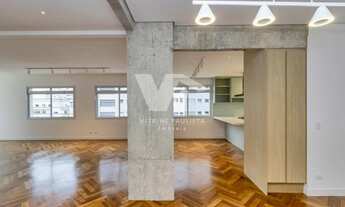 Imagem 5: Apartamento à venda na rua Maranhão em Higienópolis com 230m², 3 quartos, 1 suíte e 2 vaga