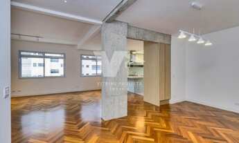 Imagem 2: Apartamento à venda na rua Maranhão em Higienópolis com 230m², 3 quartos, 1 suíte e 2 vaga