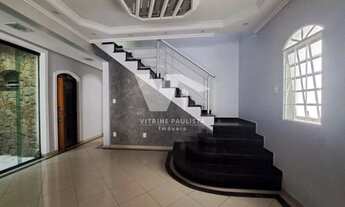 Imagem 4: Sobrado à venda na Vila Carrão com 3 quartos, 2 suítes e 3 vagas de garagem, com 145m² de