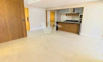 Imagem 5: Apartamento à venda na Vila Regente Feijó, com 3 suítes e 2 vagas cobertas. Totalmente equ