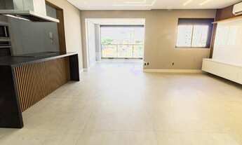 Imagem 6: Apartamento à venda na Vila Regente Feijó, com 3 suítes e 2 vagas cobertas. Totalmente equ