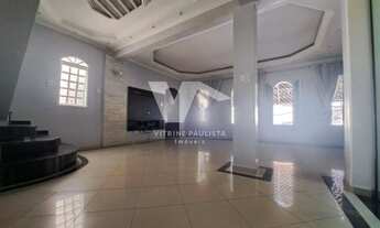 Imagem: Sobrado à venda na Vila Carrão com 3 quartos