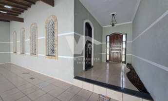 Imagem 3: Sobrado à venda na Vila Carrão com 3 quartos, 2 suítes e 3 vagas de garagem, com 145m² de