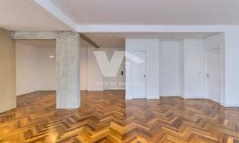 Imagem 6: Apartamento à venda na rua Maranhão em Higienópolis com 230m², 3 quartos, 1 suíte e 2 vaga