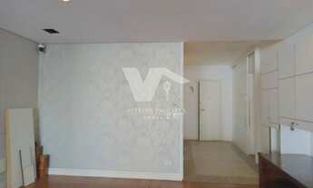 Imagem 6: Apartamento à venda na Santa Cecília, com 210m², 3 quartos, 1 suíte e 2 vagas, a 180m do m