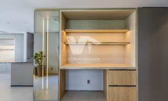 Imagem 5: Apartamento à venda no Itaim Bibi com 3 quartos, 2 suítes e 1 vaga de garagem. Com 185m²