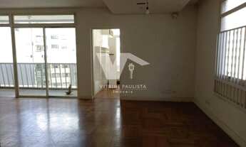 Imagem 4: Apartamento à venda na Santa Cecília, com 210m², 3 quartos, 1 suíte e 2 vagas, a 180m do m