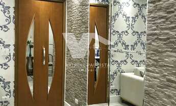 Imagem 5: Apartamento à venda no Jardim Paulista, com 100m², 2 suítes e 1 vaga