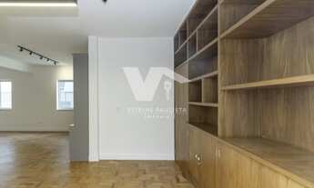 Imagem 7: Apartamento à venda no Jardim Paulista com 3 quartos, 1 suíte e 1 vaga de garagem,