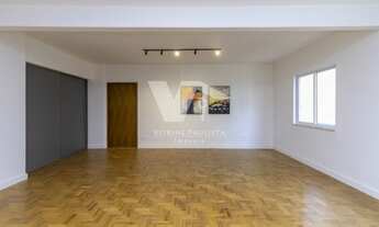 Imagem 2: Apartamento à venda no Jardim Paulista com 3 quartos, 1 suíte e 1 vaga de garagem,